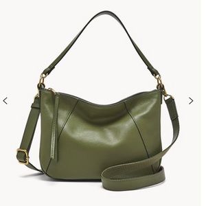 Fossil Skylar Crossbody